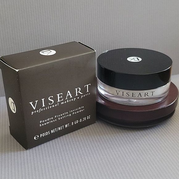 Viseart Seamless Setting Powder - Picture 1 of 5